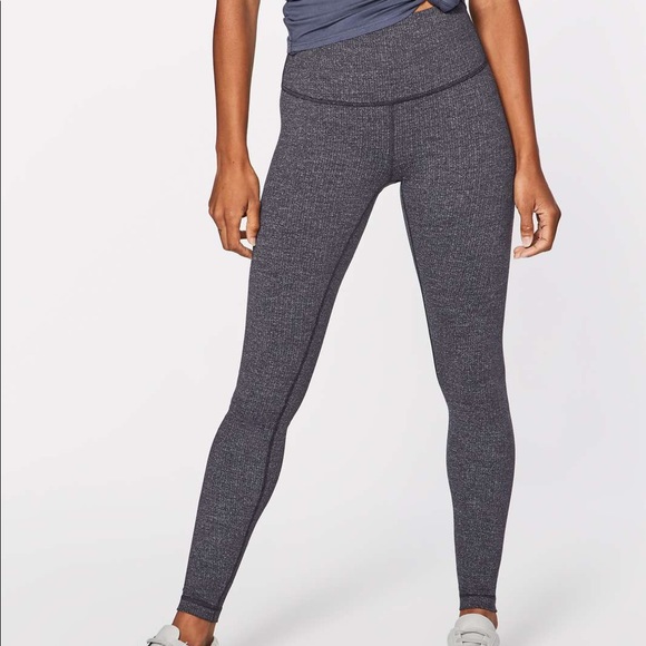 lululemon athletica Pants - LULULEMON Wunder Under Hi-Rise